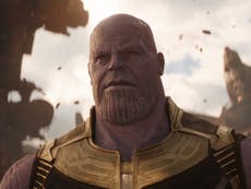 Marvel: Eternals podría revelar misterio sobre las Piedras del Infinito y Thanos