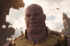 Marvel: Eternals podría revelar misterio sobre las Piedras del Infinito y Thanos