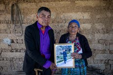 Guatemala: 5 migrantes sobrevivieron a la masacre del 19 de enero