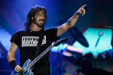Foo Fighters, Jay-Z y The Go-Go’s están entre los nominados al Salón de la Fama del Rock & Roll