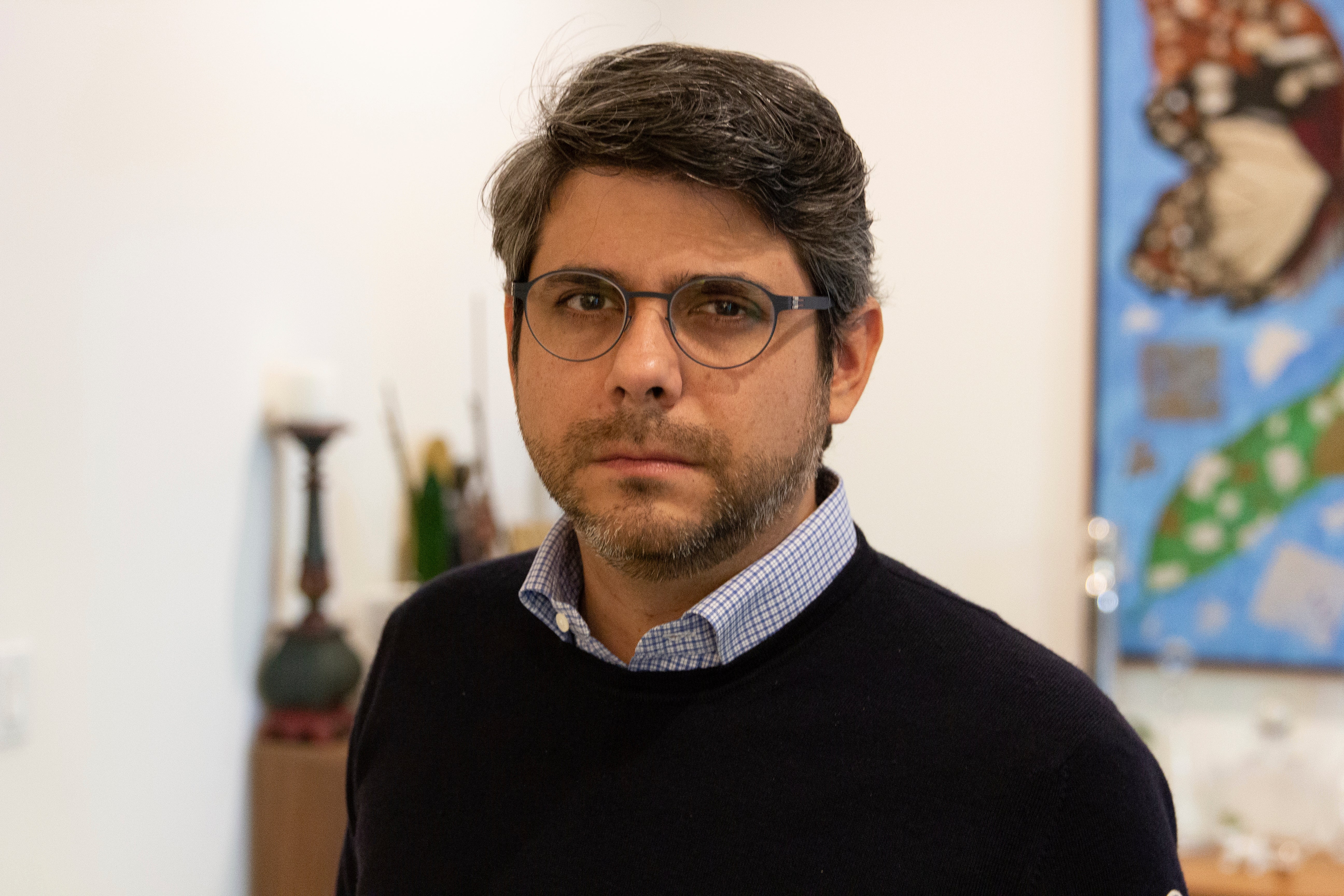 Hombre relata tortura que vivió en Venezuela; “quiero que el mundo sepa lo que está pasando”