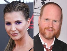 Charisma Carpenter revela abusos de Joss Whedon en el set de “Buffy the Vampire Slayer”