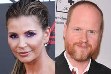 Charisma Carpenter revela abusos de Joss Whedon en el set de “Buffy the Vampire Slayer”