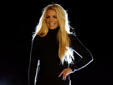 Britney Spears estaría trabajando en su propio documental con una cineasta