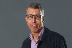 BBC rompe su propia regla de diversidad después de despedir al director editorial Kamel Ahmed