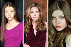 Sarah Michelle Gellar y más estrellas de Buffy se suman a las denuncias de comportamiento abusivo de Joss Whedon