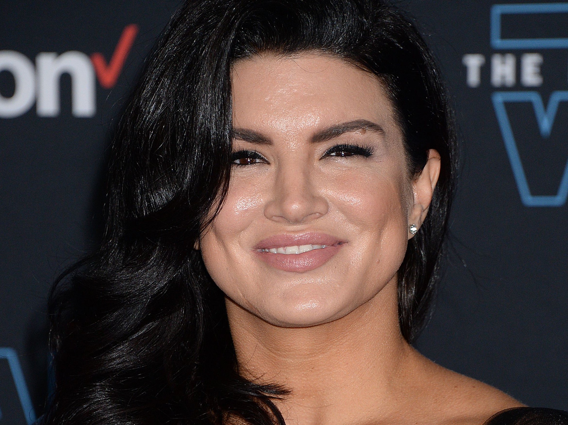 Gina Carano: Lucasfilm “no tiene planes” de volver a trabajar con la estrella de The Mandalorian 