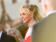 Framing Britney Spears: Batalla por la tutela de la estrella regresa a la corte tras el lanzamiento de documental 