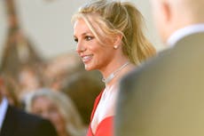 Framing Britney Spears: Batalla por la tutela de la estrella regresa a la corte tras el lanzamiento de documental