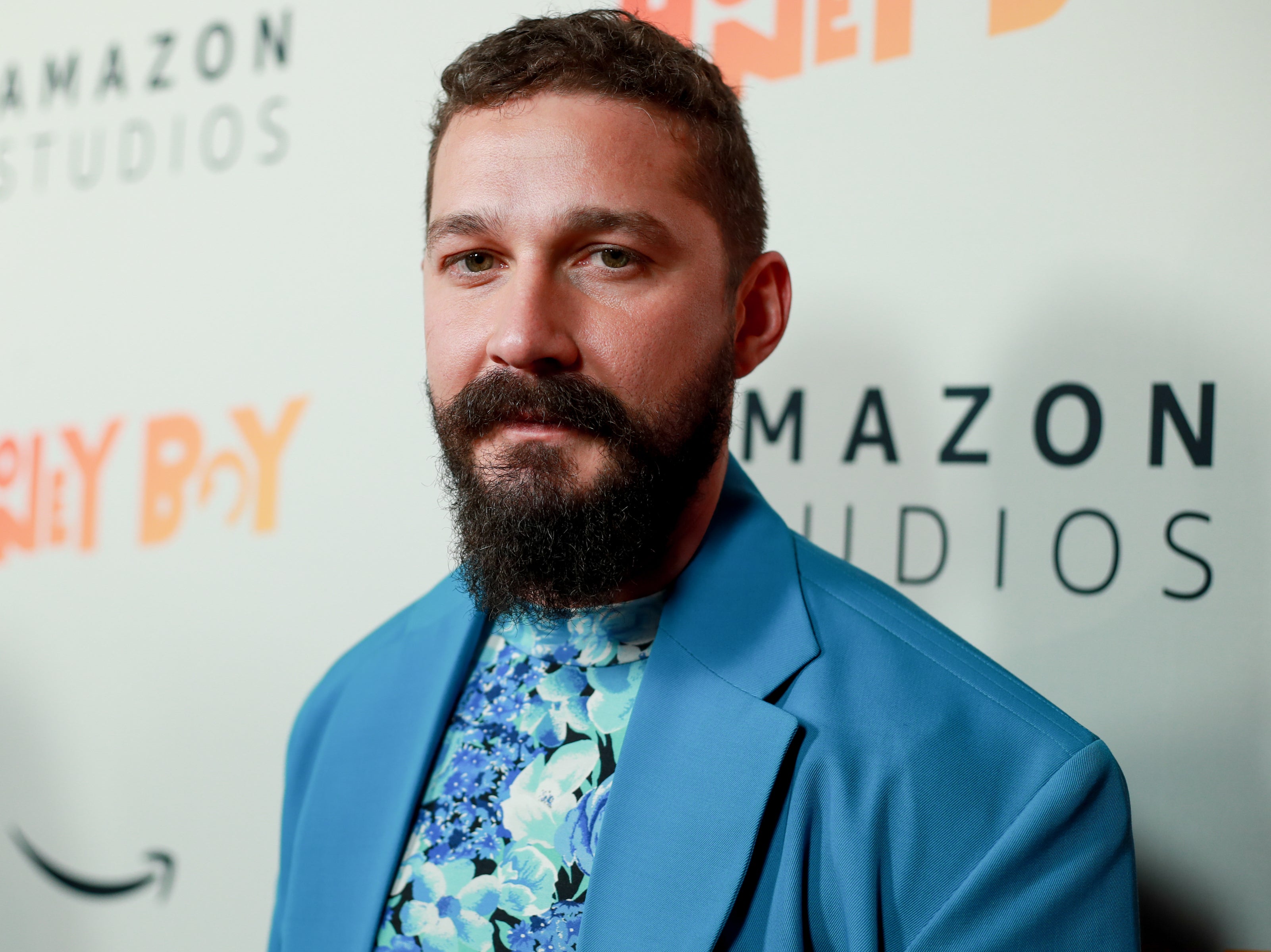 Shia LaBeouf niega “todas y cada una de las acusaciones” de abuso por parte de FKA Twigs