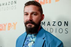 Shia LaBeouf niega “todas y cada una de las acusaciones” de abuso por parte de FKA Twigs
