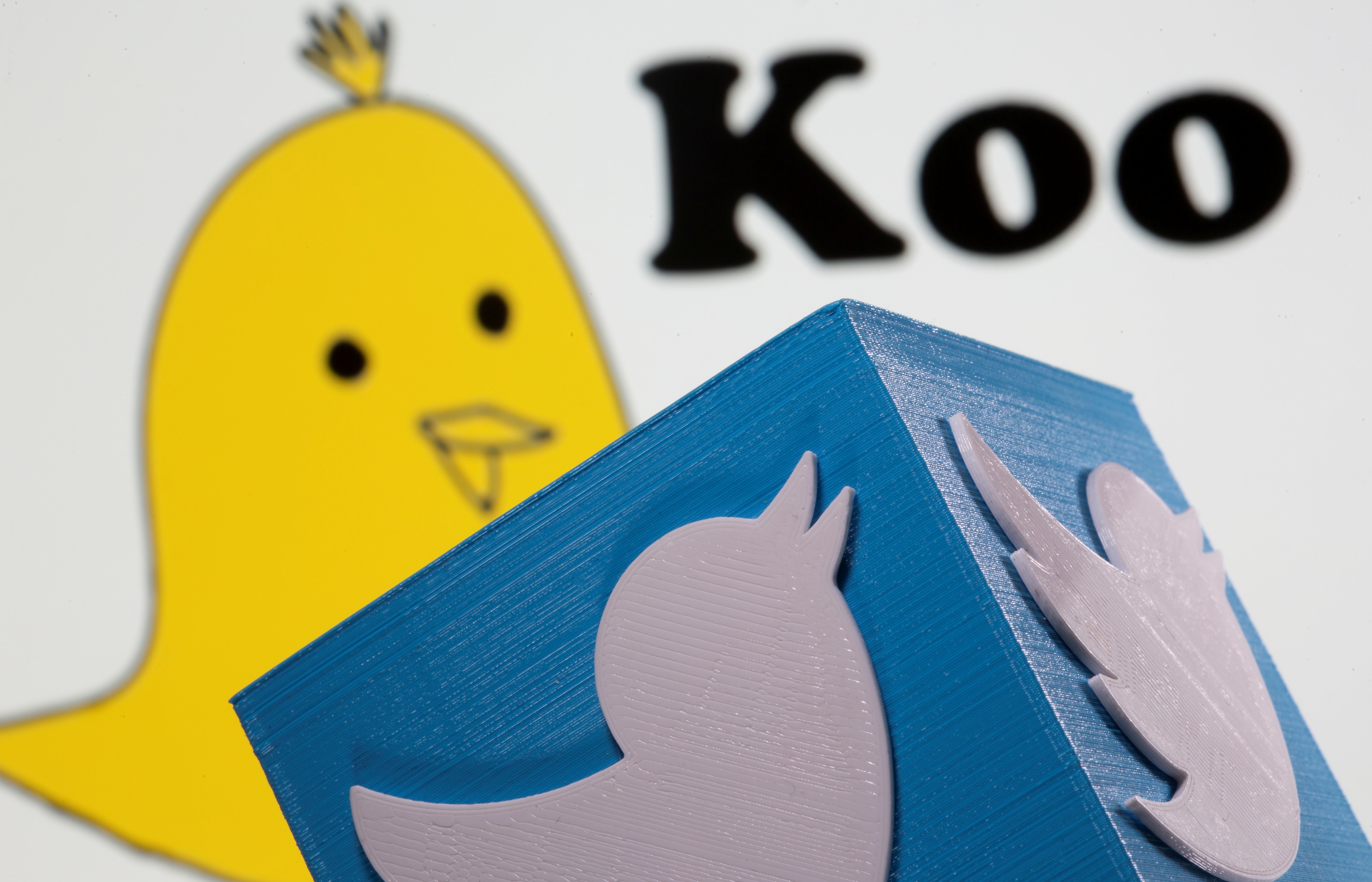¿Qué es Koo, la aplicación india que quiere reemplazar a Twitter?