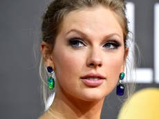 Fanáticos de Taylor Swift adivinan la fecha de lanzamiento del álbum regrabado de “Fearless” después de ver pistas en una publicación de Instagram