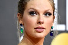 Fanáticos de Taylor Swift adivinan la fecha de lanzamiento del álbum regrabado de “Fearless” después de ver pistas en una publicación de Instagram