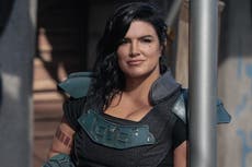 La salida de Gina Carano de “The Mandalorian” demuestra que la “cultura de la cancelación” no existe, a pesar de lo que dicen sus fans