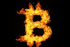 ¿Qué tan malo es Bitcoin para el medio ambiente?