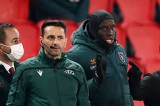 UEFA inicia el procedimiento contra los oficiales del partido PSG vs Istanbul Basaksehir