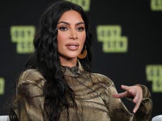 Sospechoso de robo a Kim Kardashian “no se beneficiará” del libro que publicó