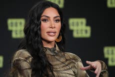 Sospechoso de robo a Kim Kardashian “no se beneficiará” del libro que publicó