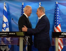 Tras acusaciones de ignorar a Israel, Psaki no da una fecha de llamada de Biden a Netanyahu