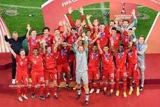 Mundial de Clubes: Bayern Múnich es campeón, vence por la mínima a los Tigres de la UANL y completa el sextete OLD