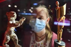 Película mexicana va al Festival Internacional de Cine de Berlín, es la única seleccionada de todo Latinoamérica