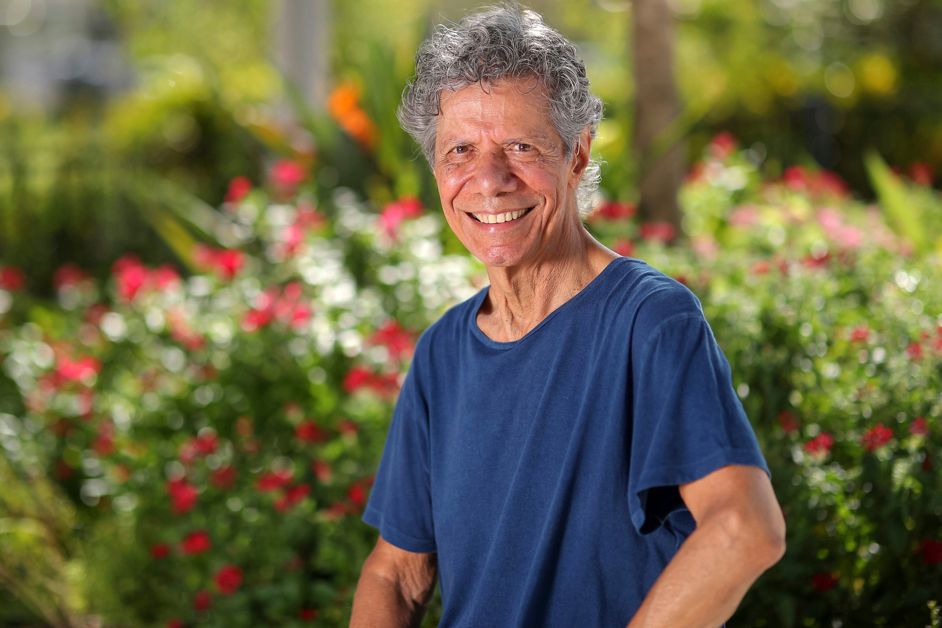 Chick Corea: el artista de jazz ganador del Grammy muere a los 79 años