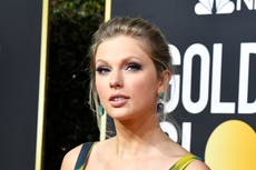 Taylor Swift lanza la regrabada “Taylor’s Version” del exitoso disco sencillo de 2008 “Love Story”