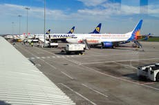 Aprobación de la expansión del aeropuerto de Leeds Bradford “un paso atrás para el clima”