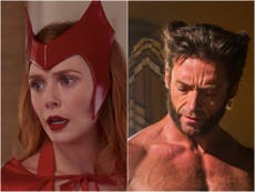 WandaVision episodio 8: Sí, ese fue un “huevo de pascua” de Wolverine en el programa de Marvel 