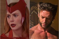 WandaVision episodio 8: Sí, ese fue un “huevo de pascua” de Wolverine en el programa de Marvel
