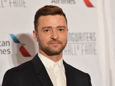 Justin Timberlake se disculpa con Britney Spears y Janet Jackson tras ser duramente criticado 