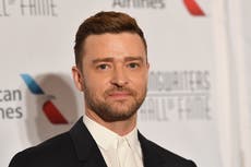 Justin Timberlake se disculpa con Britney Spears y Janet Jackson tras ser duramente criticado