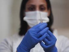 La “vacuna COVID universal” podría desarrollarse dentro de un año, dicen los científicos