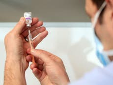 Coronavirus: niños de tan sólo seis años recibirán la vacuna Oxford en nuevas pruebas clínicas