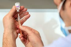 Coronavirus: niños de tan sólo seis años recibirán la vacuna Oxford en nuevas pruebas clínicas
