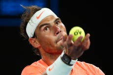 Abierto de Australia 2021: Rafael Nadal supera a Cameron Norrie para alcanzar la cuarta ronda