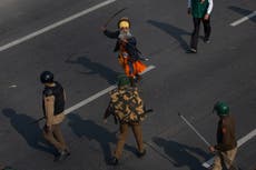 ¿Quiénes son los Nihangs? El grupo indio ultra religioso acusado de linchar a un trabajador