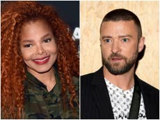 Janet Jackson rompe el silencio tras la disculpa de Justin Timberlake por el “incidente de vestuario” del Super Bowl