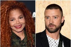 Janet Jackson rompe el silencio tras la disculpa de Justin Timberlake por el “incidente de vestuario” del Super Bowl