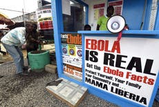Guinea notifica primeros casos de ébola desde 2016, incluidas tres muertes