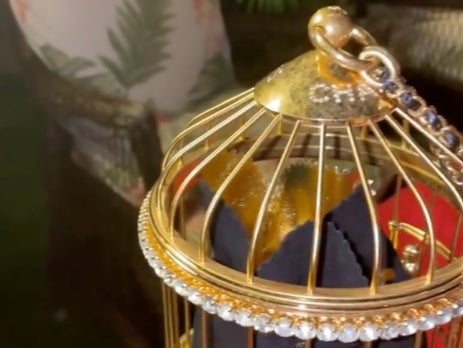 Offset regala a Cardi B un bolso de 20.500 dólares por el Día de San Valentín