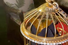 Offset regala a Cardi B un bolso de 20.500 dólares por el Día de San Valentín