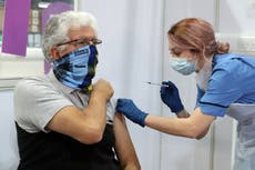 ¿Quién sigue para recibir la vacuna contra el Covid-19?