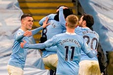 ¿El Liverpool de esta temporada es el Manchester City de la temporada pasada?