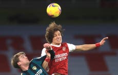 Arsenal: David Luiz estaría cerca de extender su contrato tras impresionar a Mikel Arteta