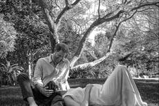 Harry y Meghan esperan un segundo hijo