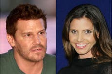 Buffy: David Boreanaz expresa su apoyo a Charisma Carpenter en medio de las acusaciones contra Joss Whedon