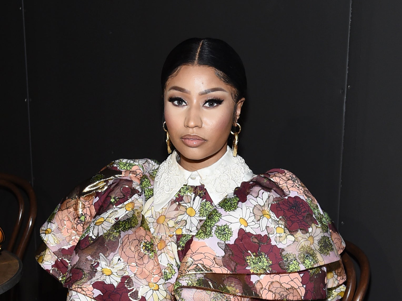 Nicki Minaj: el padre de la cantante fue asesinado por un conductor que se dio a la fuga, dice la policía