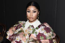 Nicki Minaj: el padre de la cantante fue asesinado por un conductor que se dio a la fuga, dice la policía